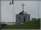 foto Sacrario Monte Grappa